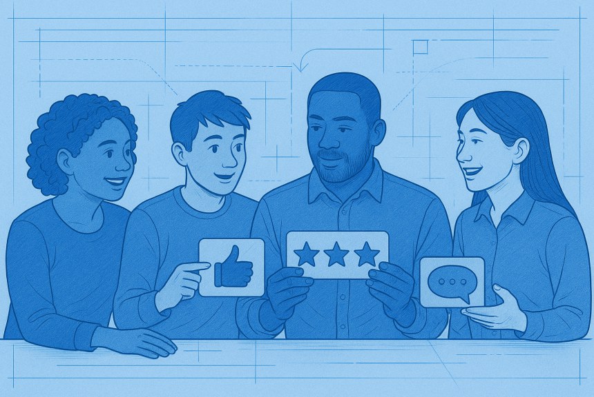 Missouri Arrest Search testimonials illustration
